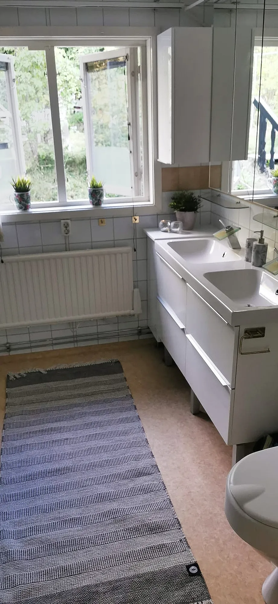 Hyresbostad på Smedjebacken i smedjebacken