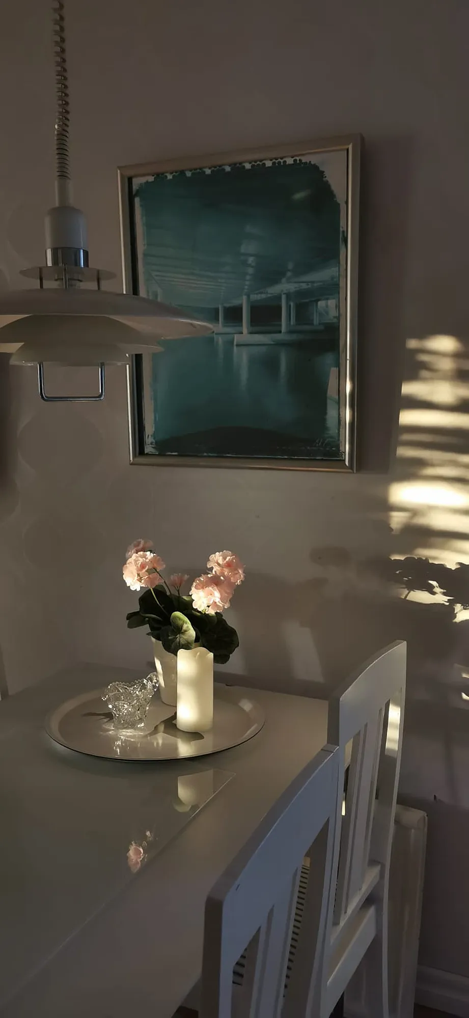 Hyresbostad på Smedjebacken i smedjebacken