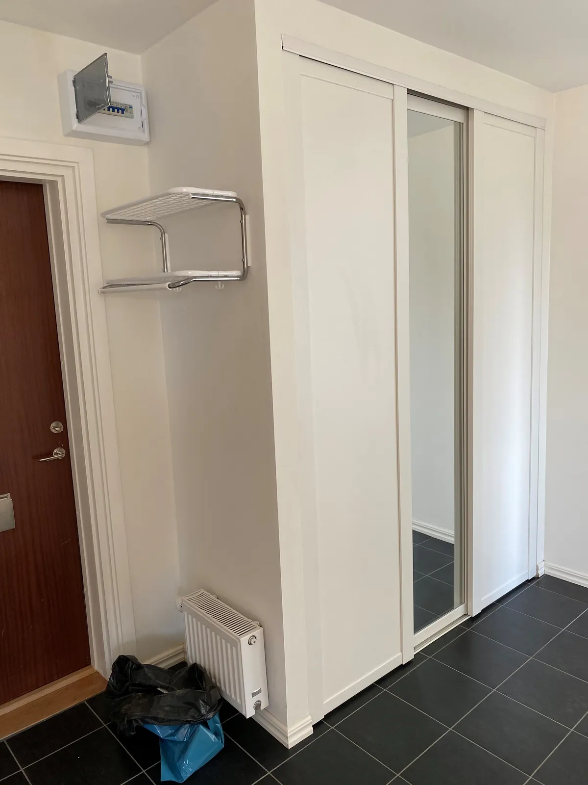 Hyreslägenhet på Norrköping i norrkoping