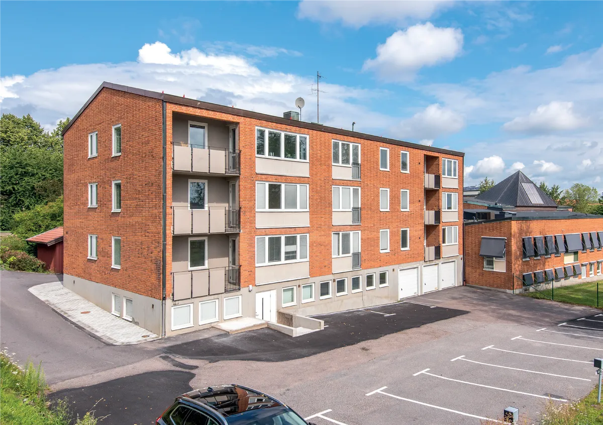 Hyreslägenhet på Norrköping i norrkoping