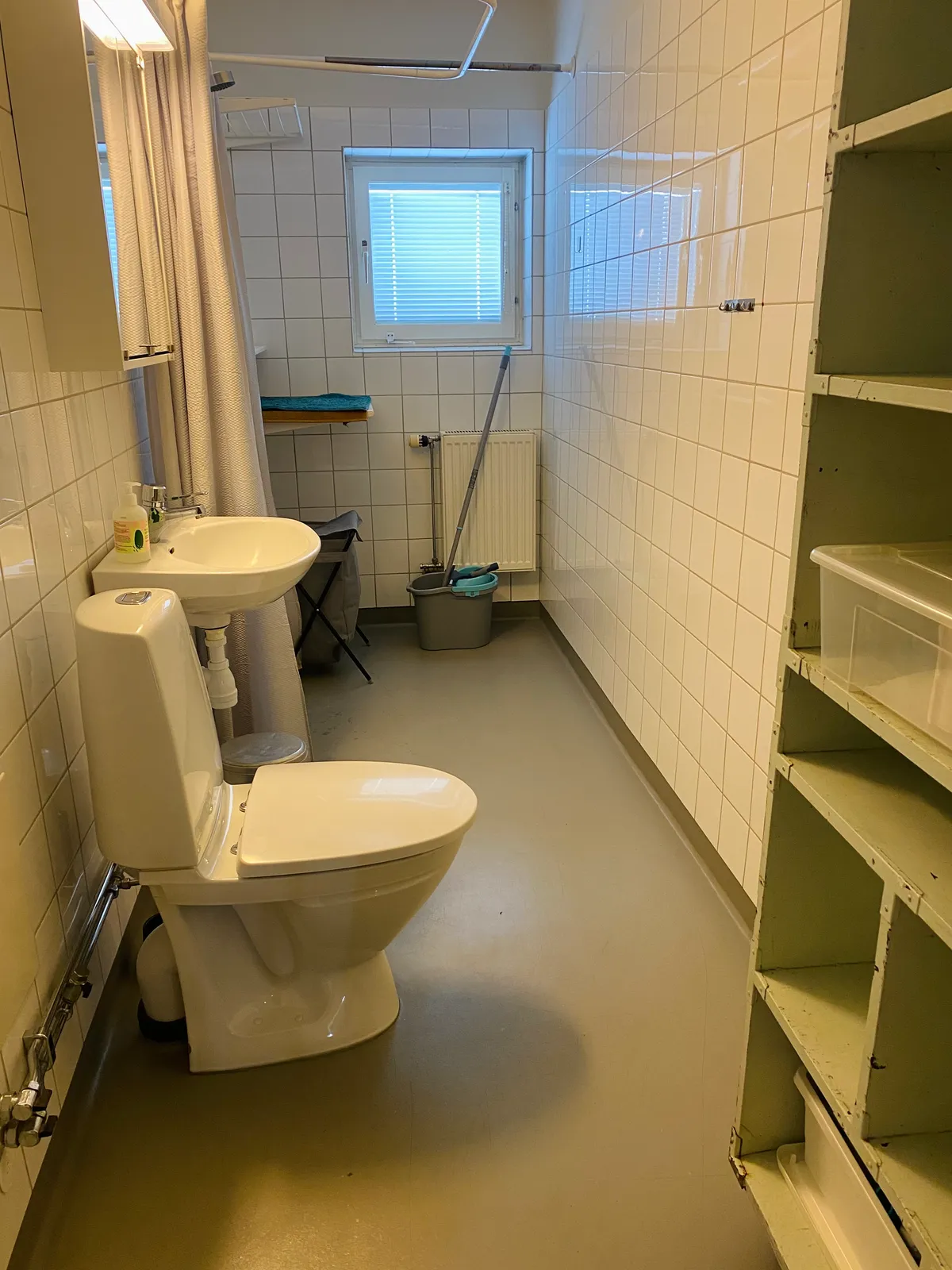 Hyreslägenhet på Mölndal i molndal
