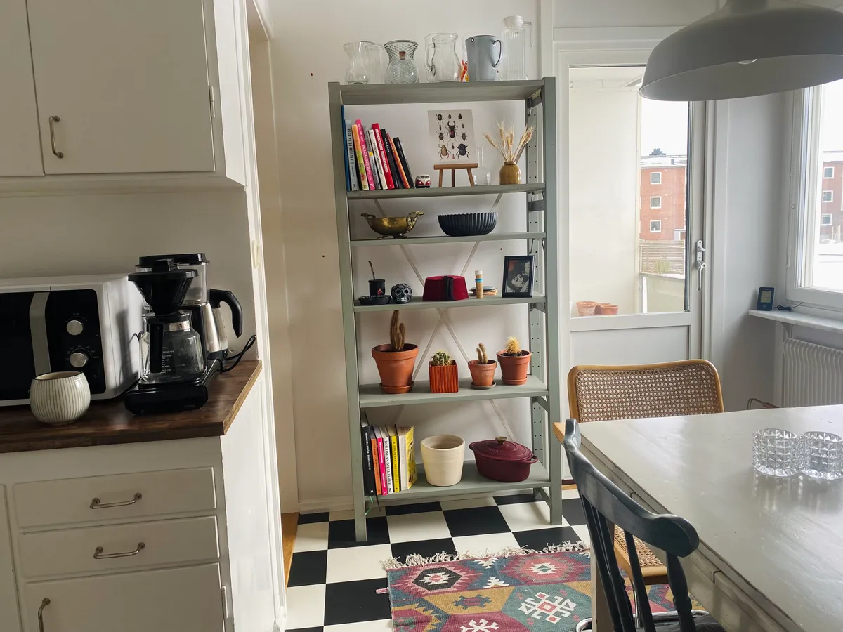 Hyreslägenhet på Mölndal i molndal