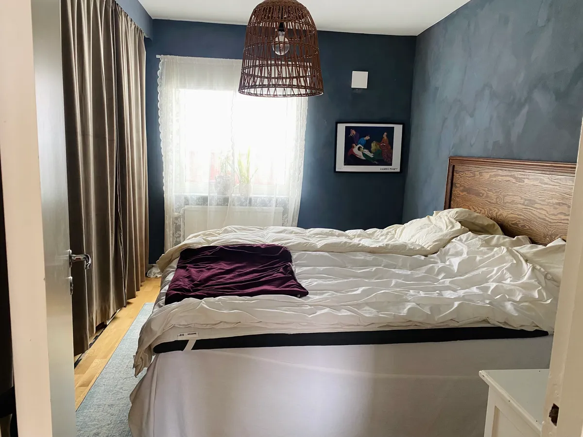 Hyreslägenhet på Mölndal i molndal