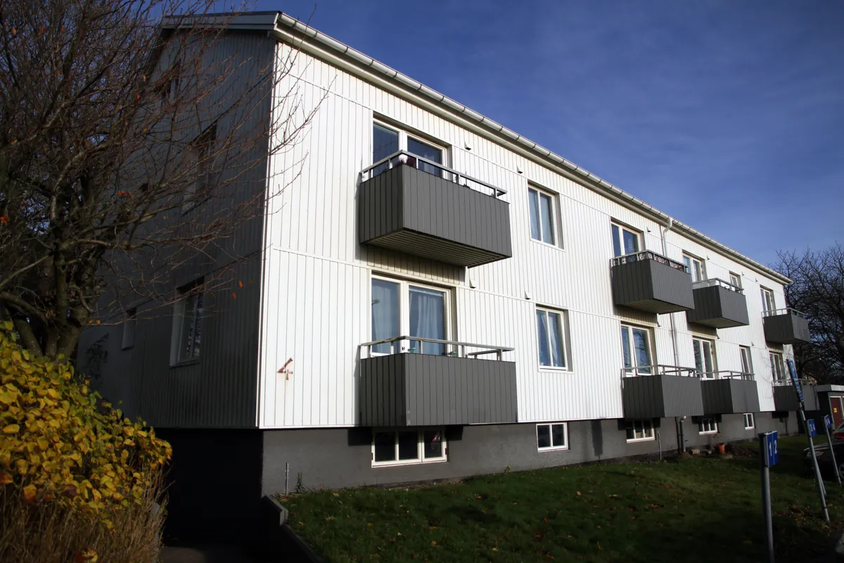 Hyreslägenhet på Göteborg i goteborg