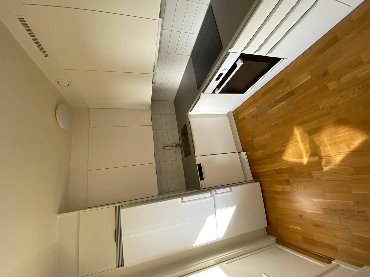 Hyreslägenhet på Nyköping i nykoping