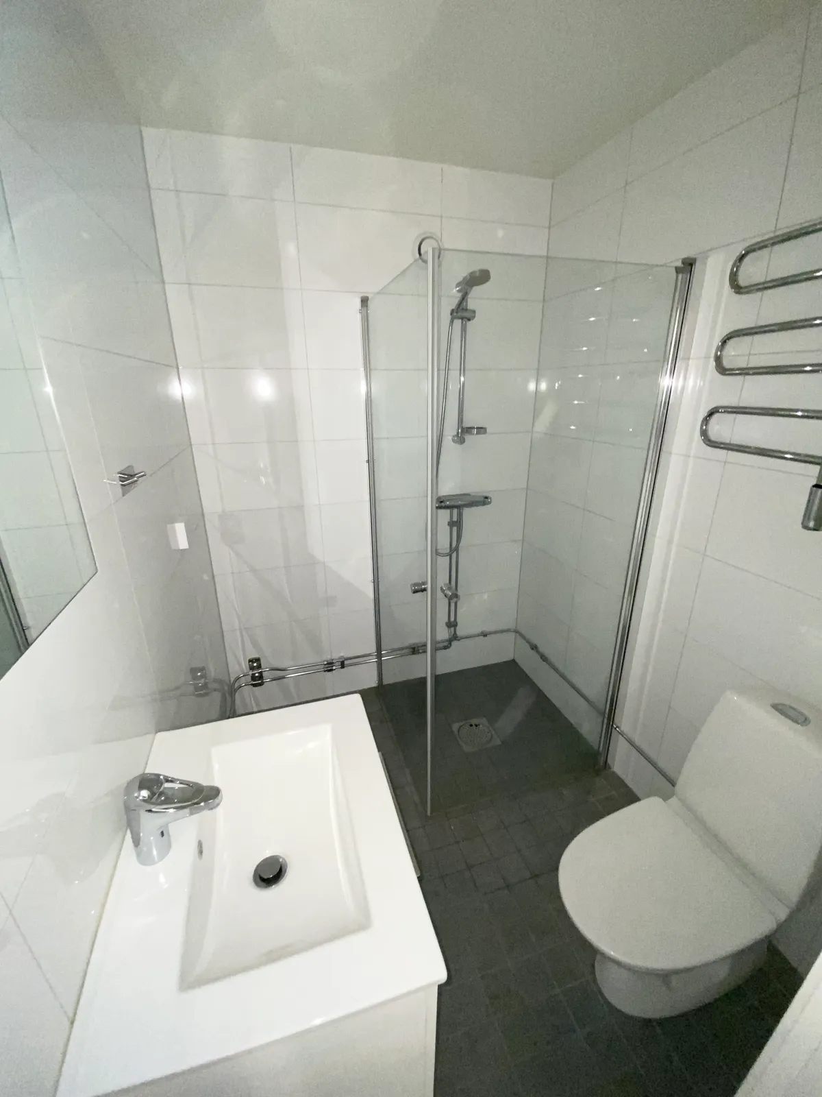 Hyreslägenhet på Nyköping i nykoping