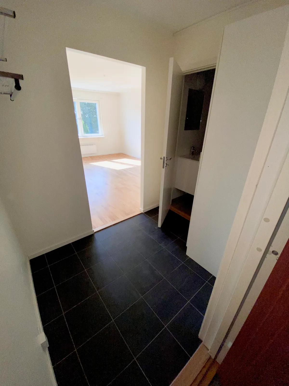 Hyreslägenhet på Nyköping i nykoping