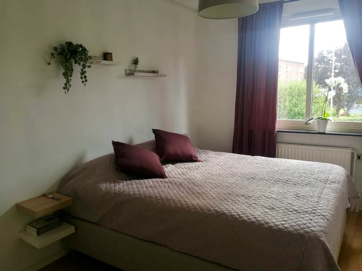 Hyreslägenhet på Mölndal i molndal