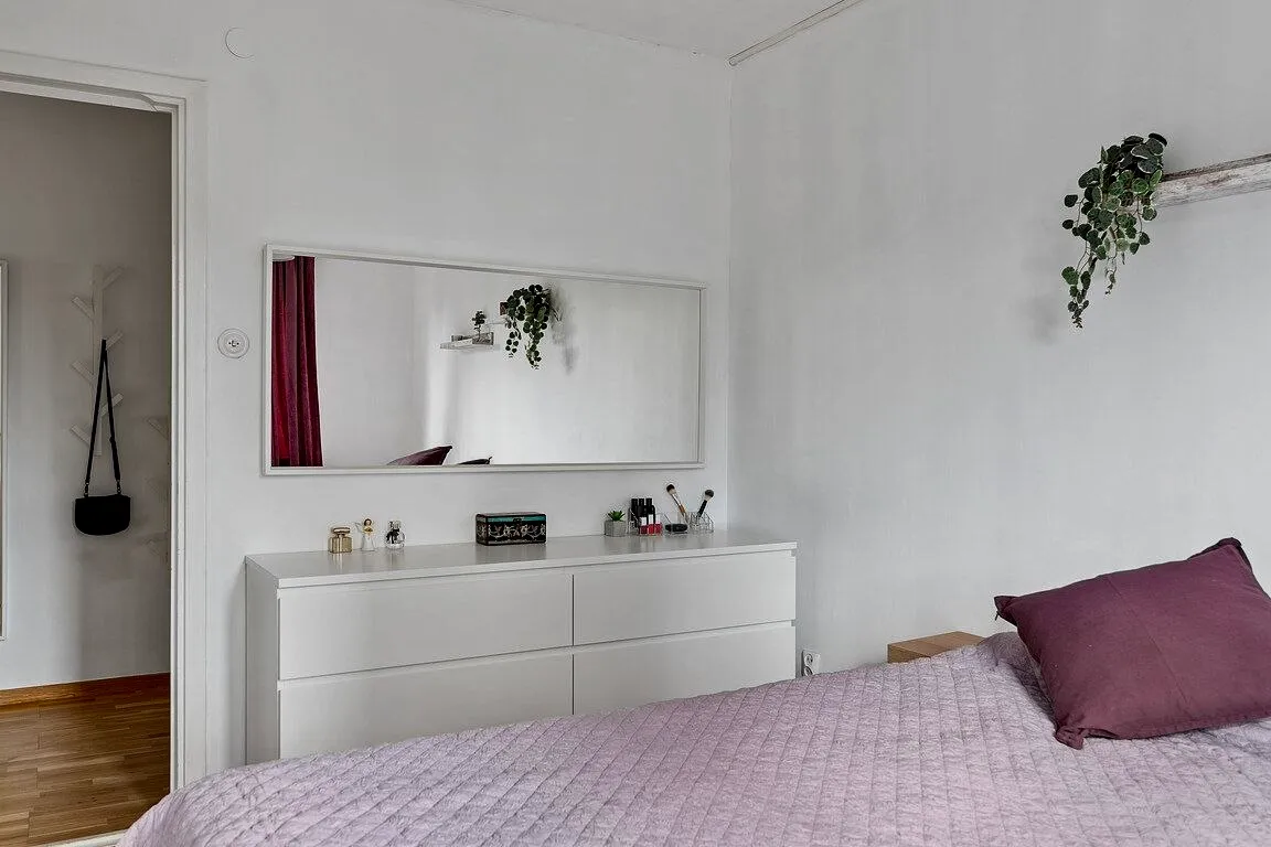 Hyreslägenhet på Mölndal i molndal