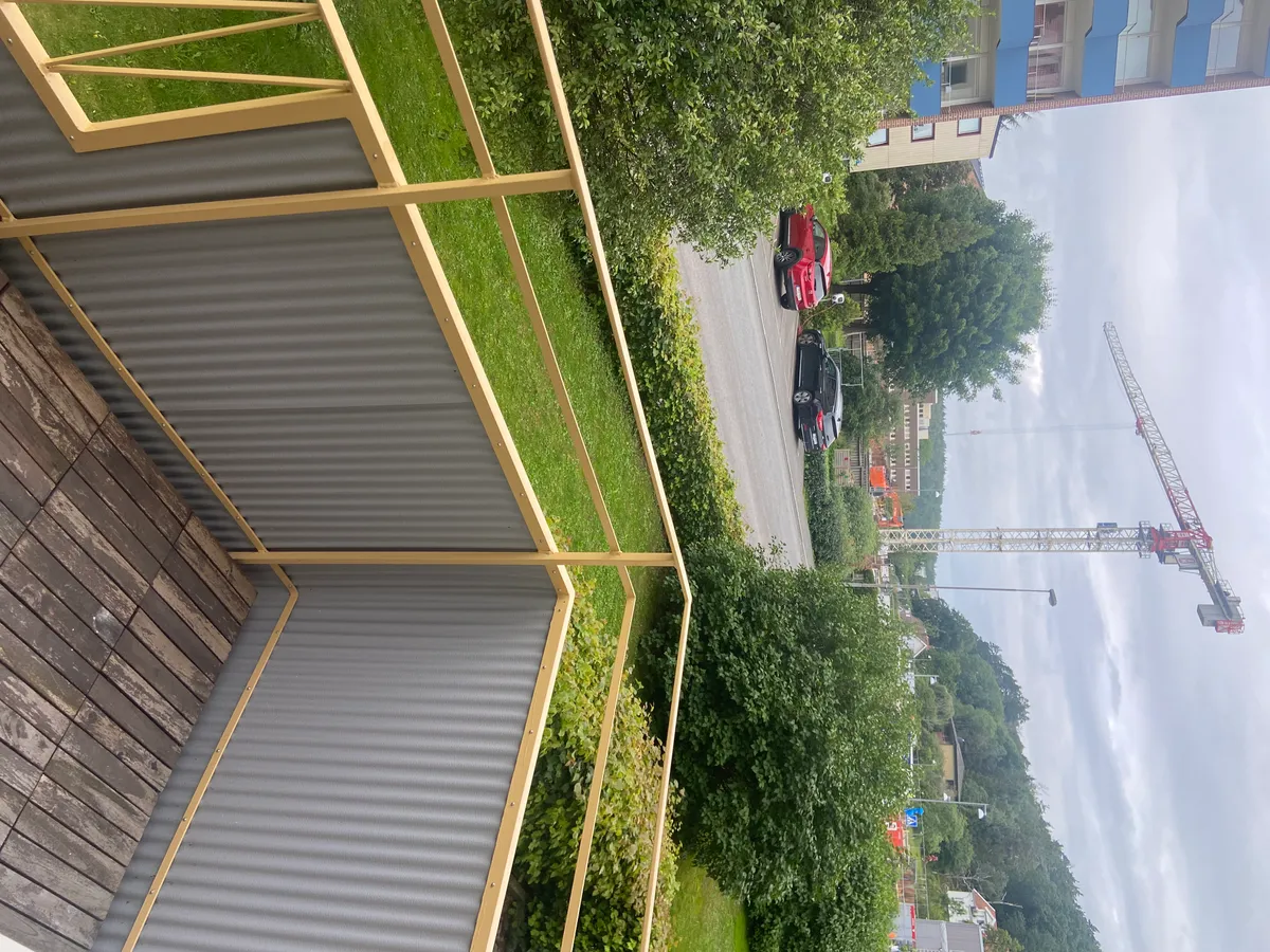 Hyreslägenhet på Mölndal i molndal