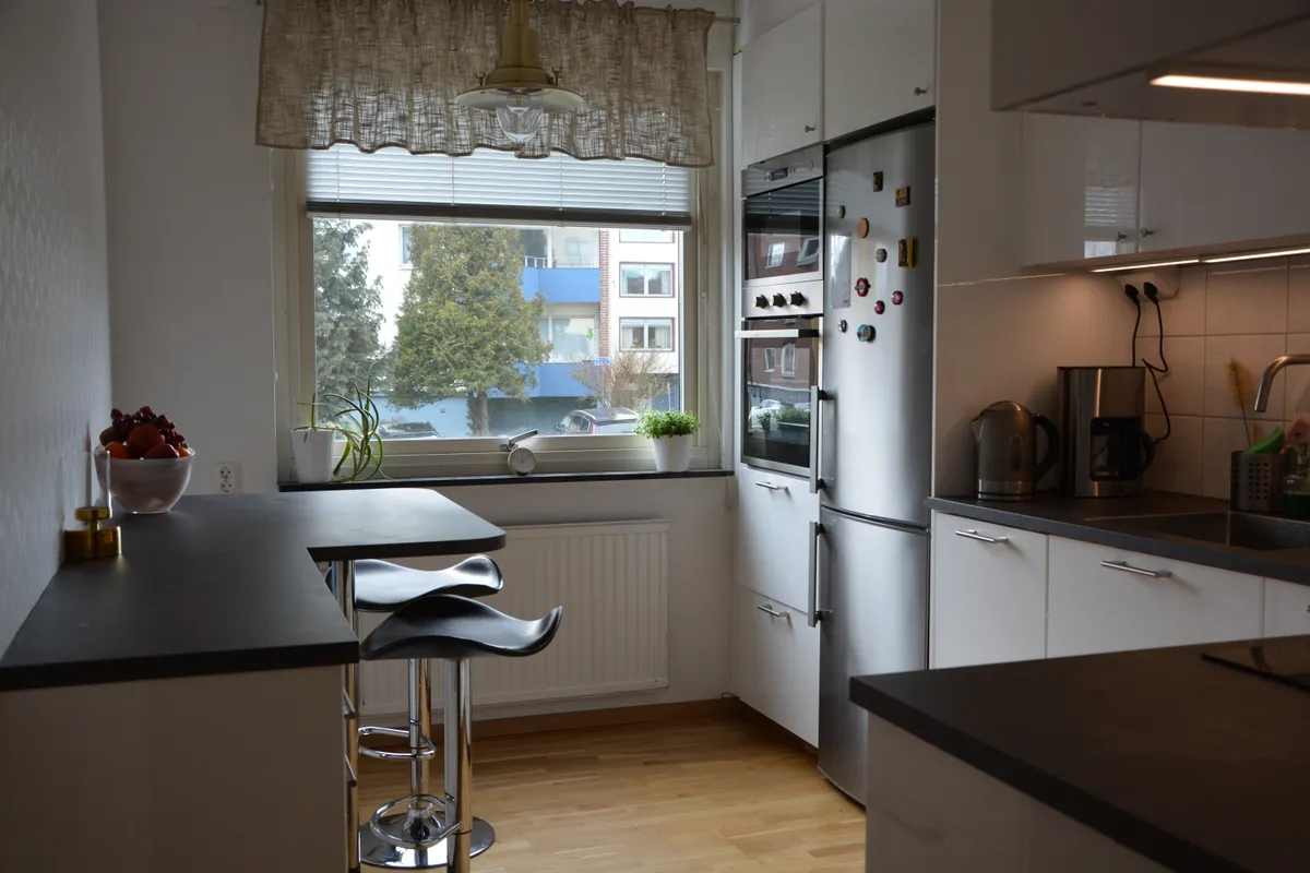 Hyreslägenhet på Mölndal i molndal