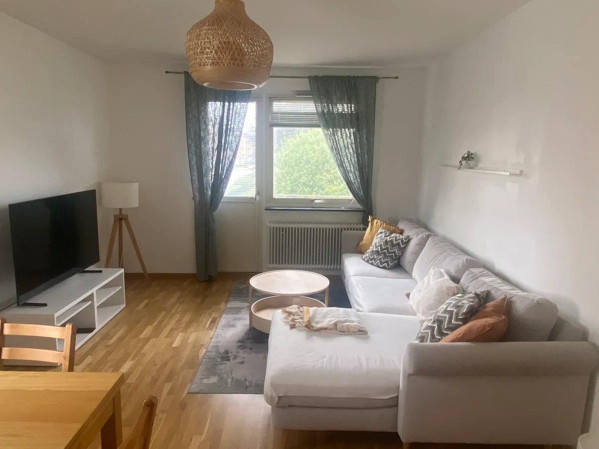 Hyreslägenhet på Mölndal i molndal