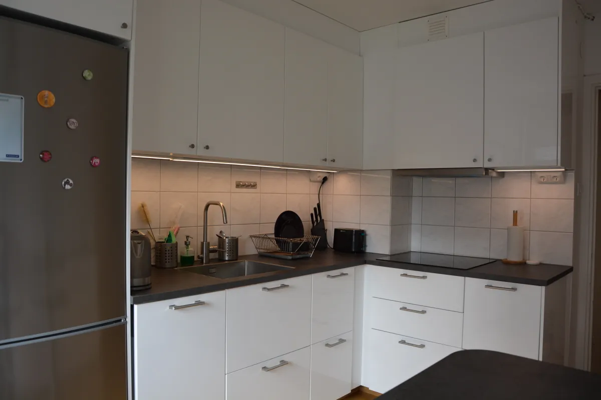 Hyreslägenhet på Mölndal i molndal