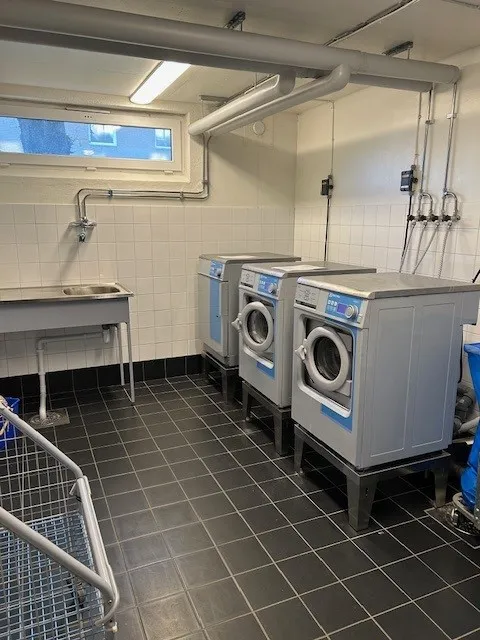 Hyreslägenhet på Oxelösund i oxelosund