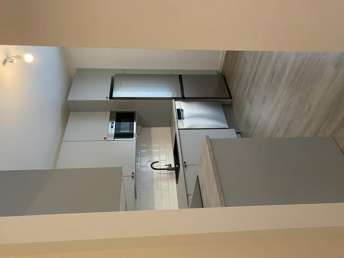 Hyreslägenhet på Hallsberg i hallsberg