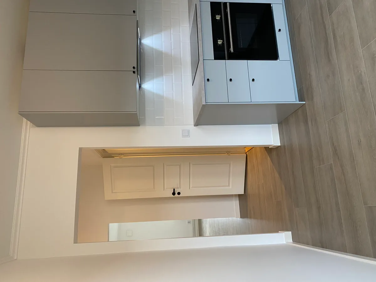 Hyreslägenhet på Hallsberg i hallsberg