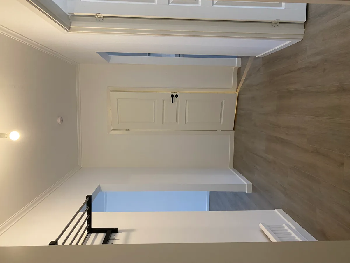 Hyreslägenhet på Hallsberg i hallsberg