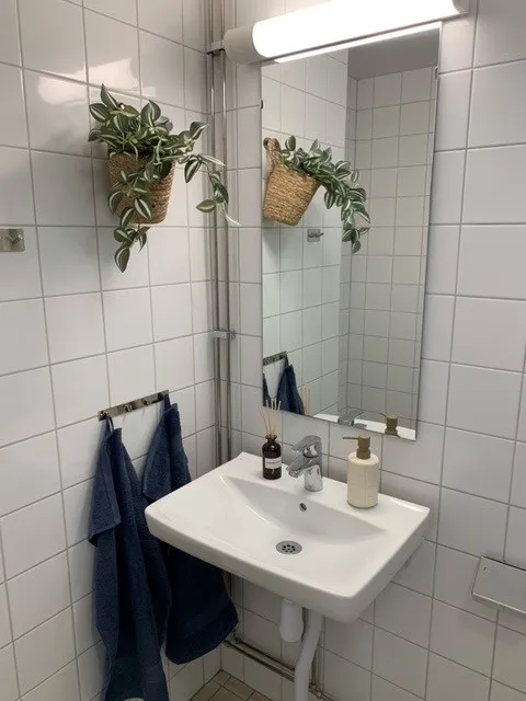 Hyreslägenhet på Oxelösund i oxelosund