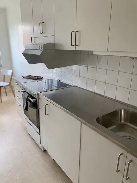 Hyreslägenhet på Oxelösund i oxelosund