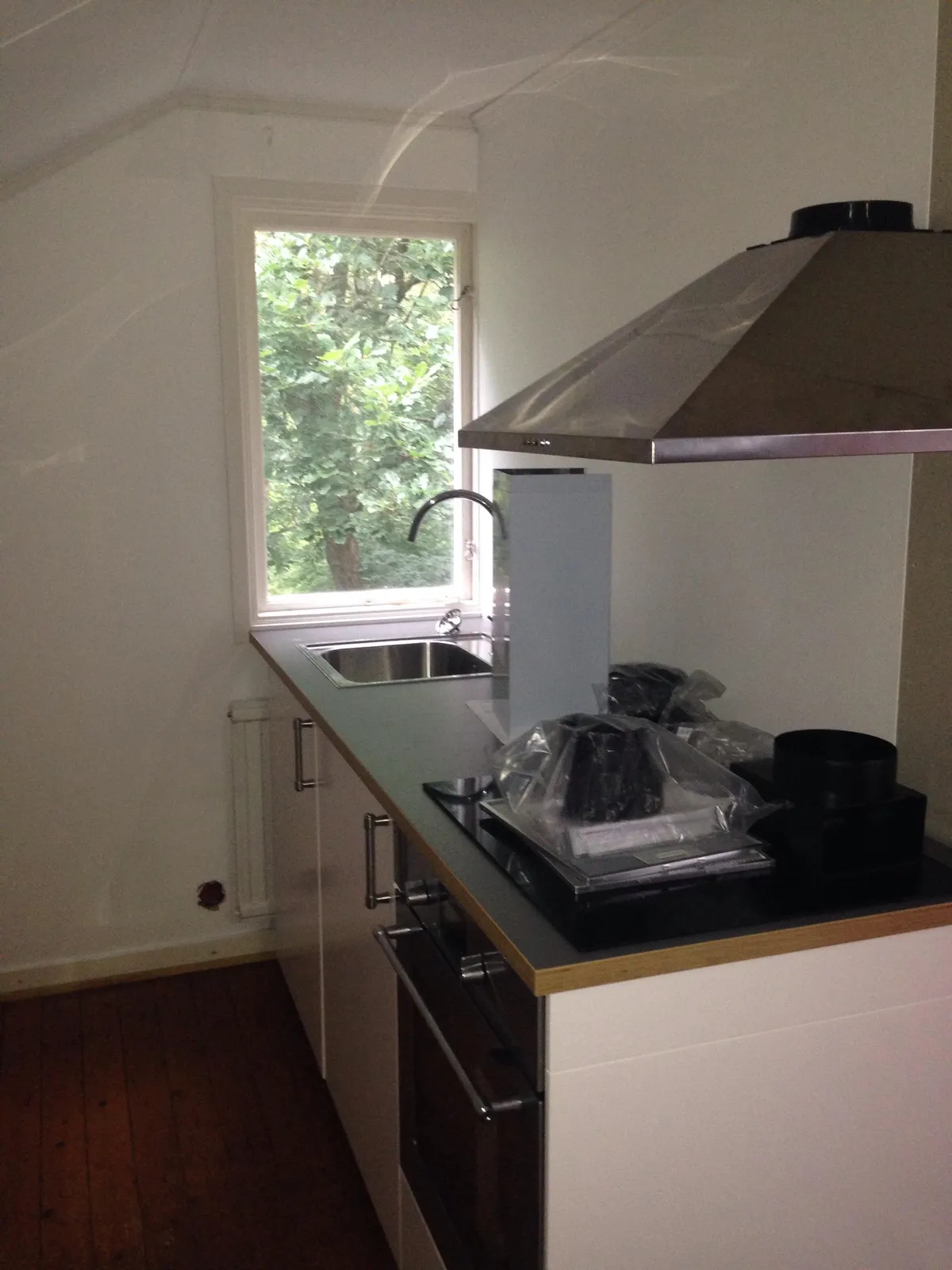 Hyreslägenhet på Göteborg i goteborg