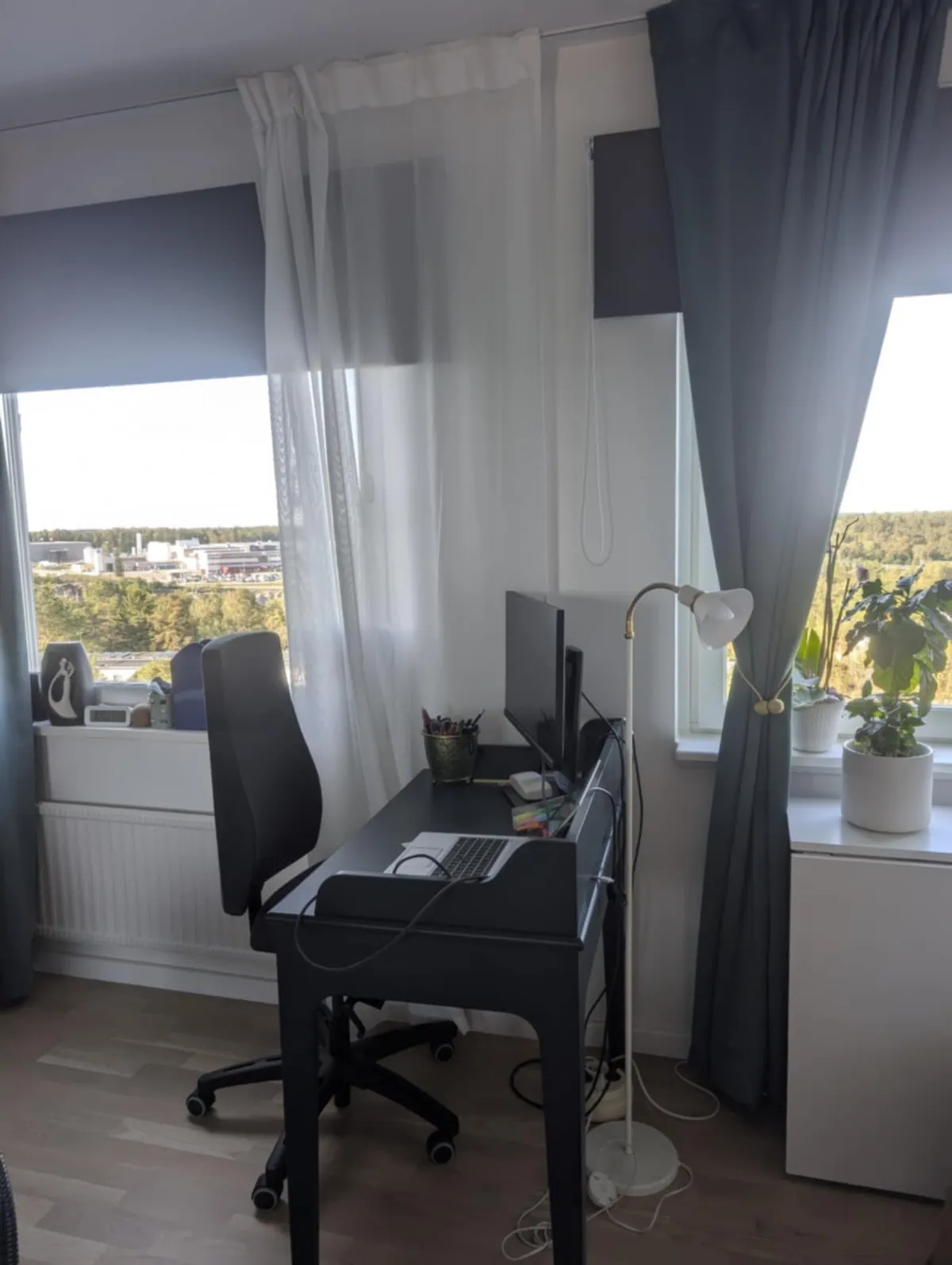 Hyreslägenhet på Järfälla i jarfalla