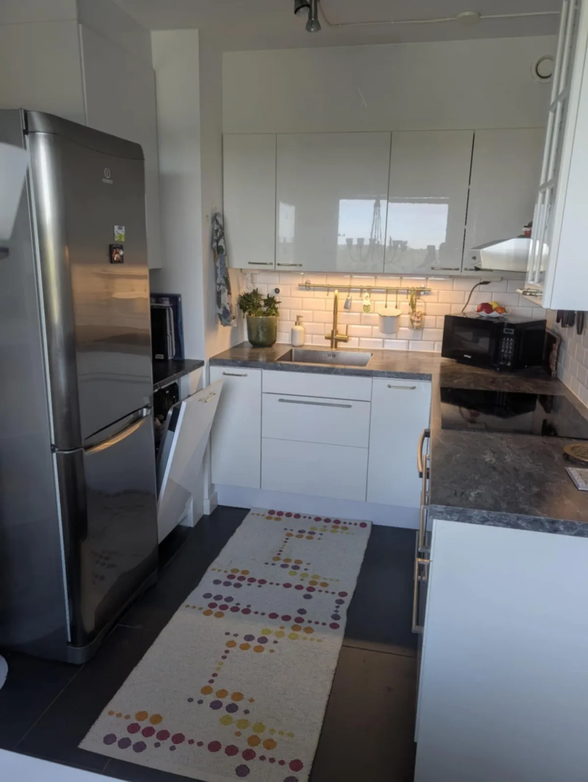 Hyreslägenhet på Järfälla i jarfalla