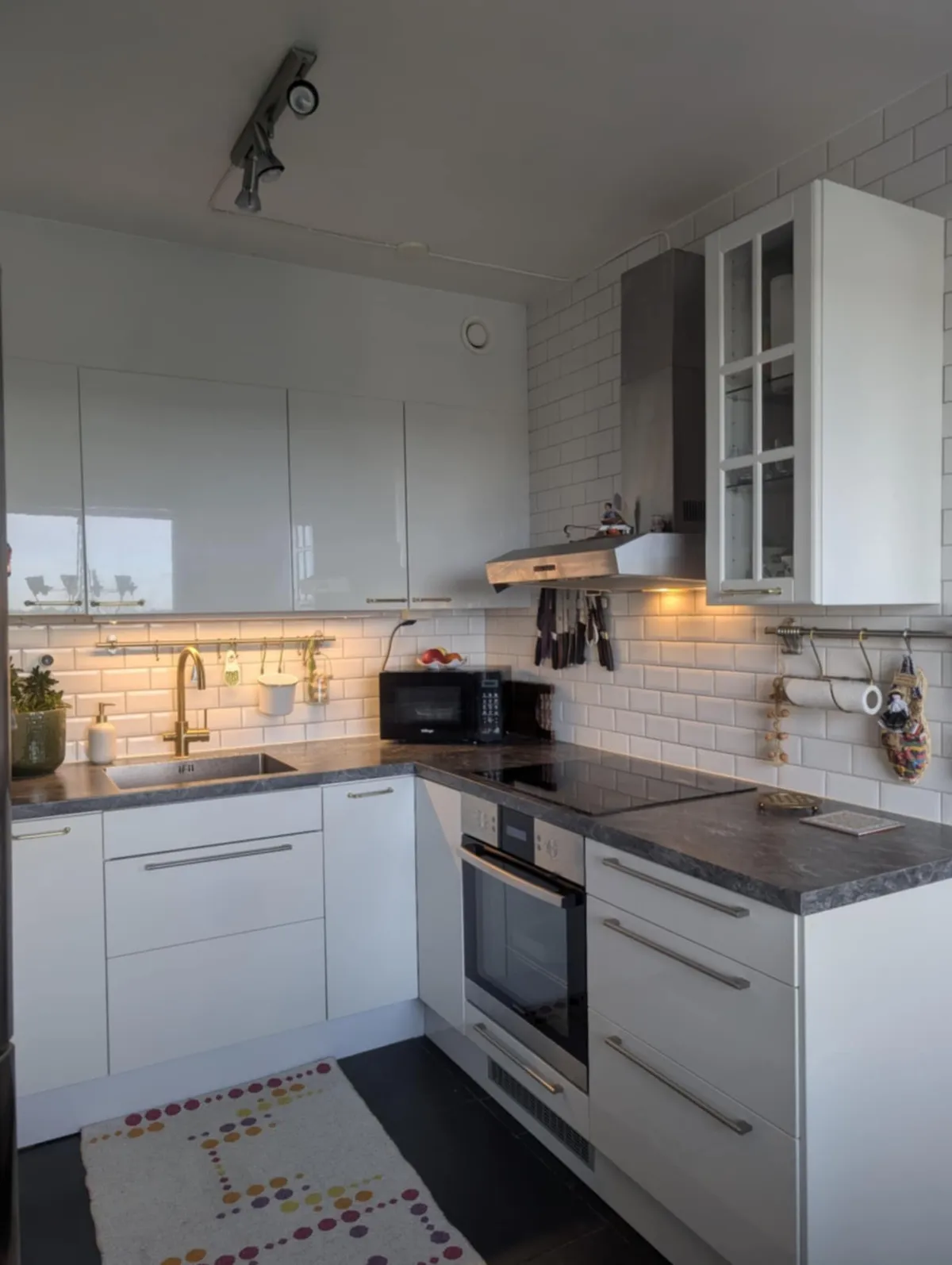 Hyreslägenhet på Järfälla i jarfalla