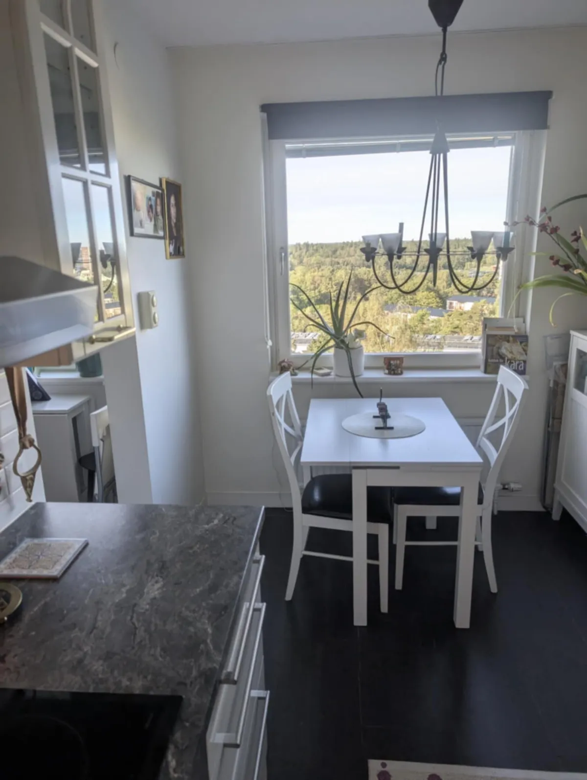 Hyreslägenhet på Järfälla i jarfalla