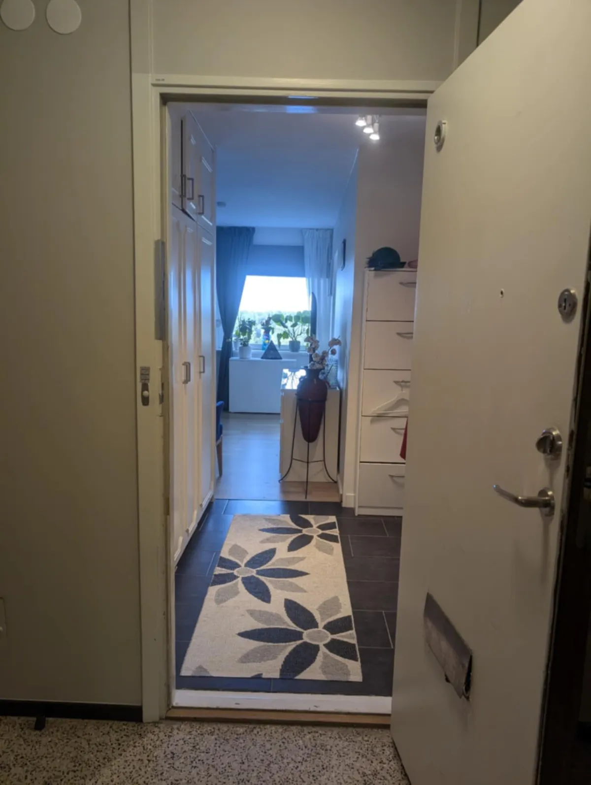 Hyreslägenhet på Järfälla i jarfalla