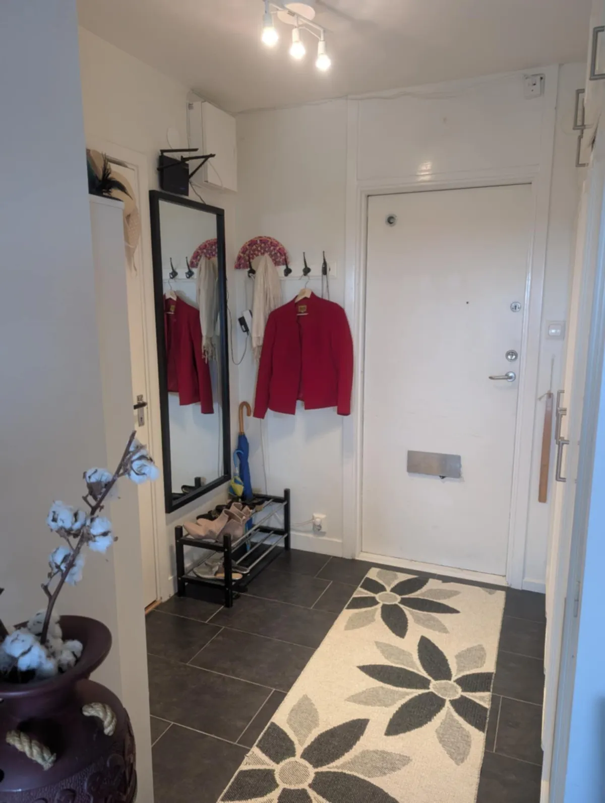 Hyreslägenhet på Järfälla i jarfalla