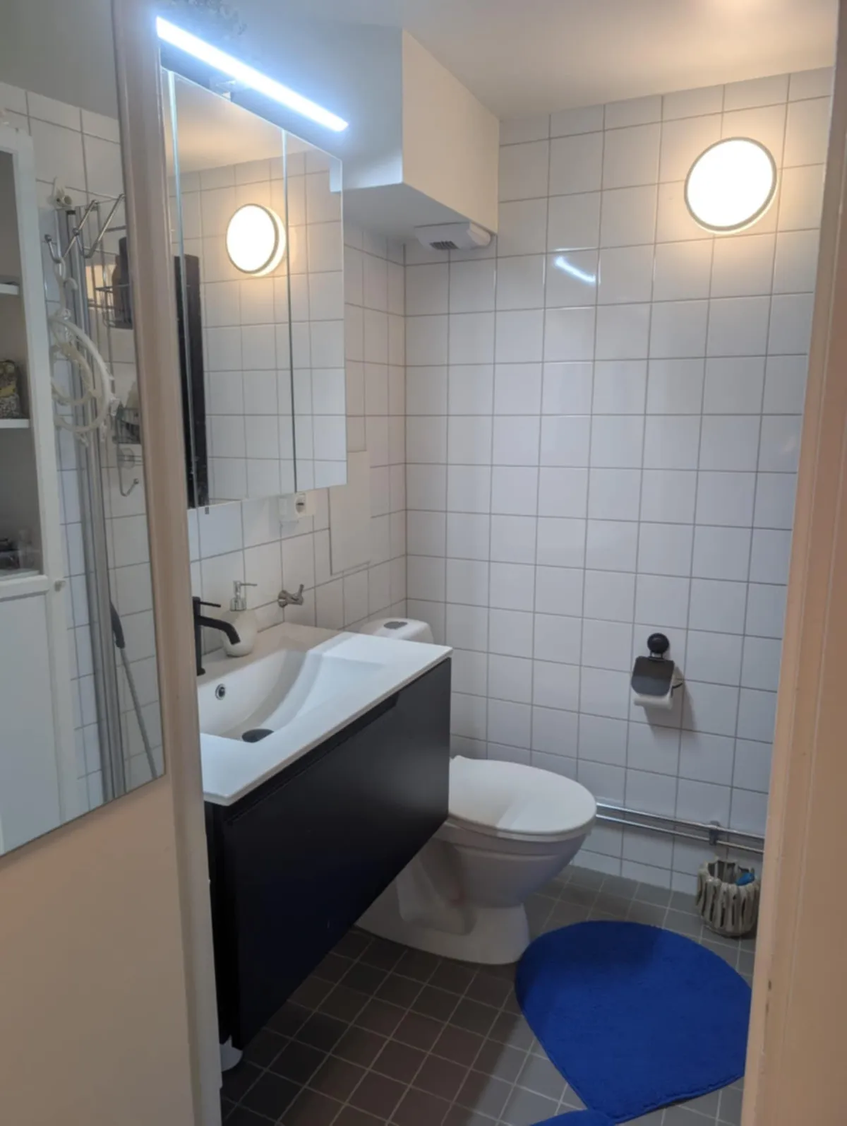 Hyreslägenhet på Järfälla i jarfalla