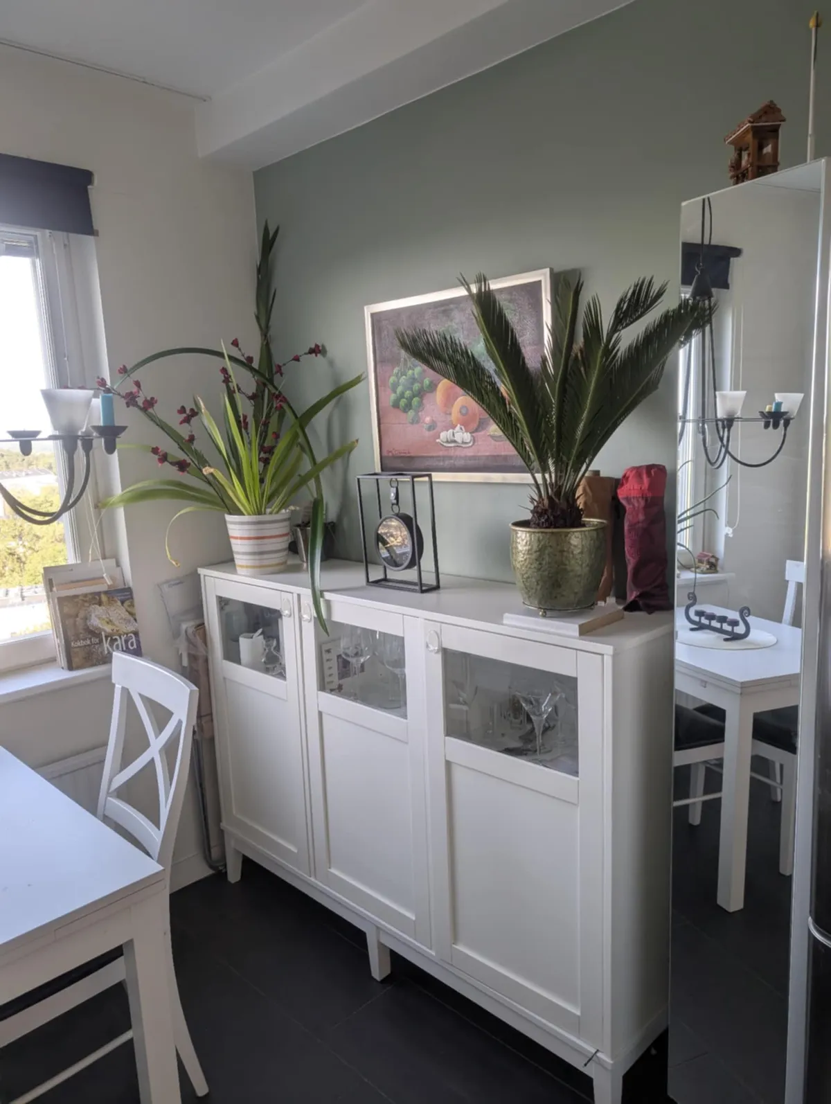 Hyreslägenhet på Järfälla i jarfalla