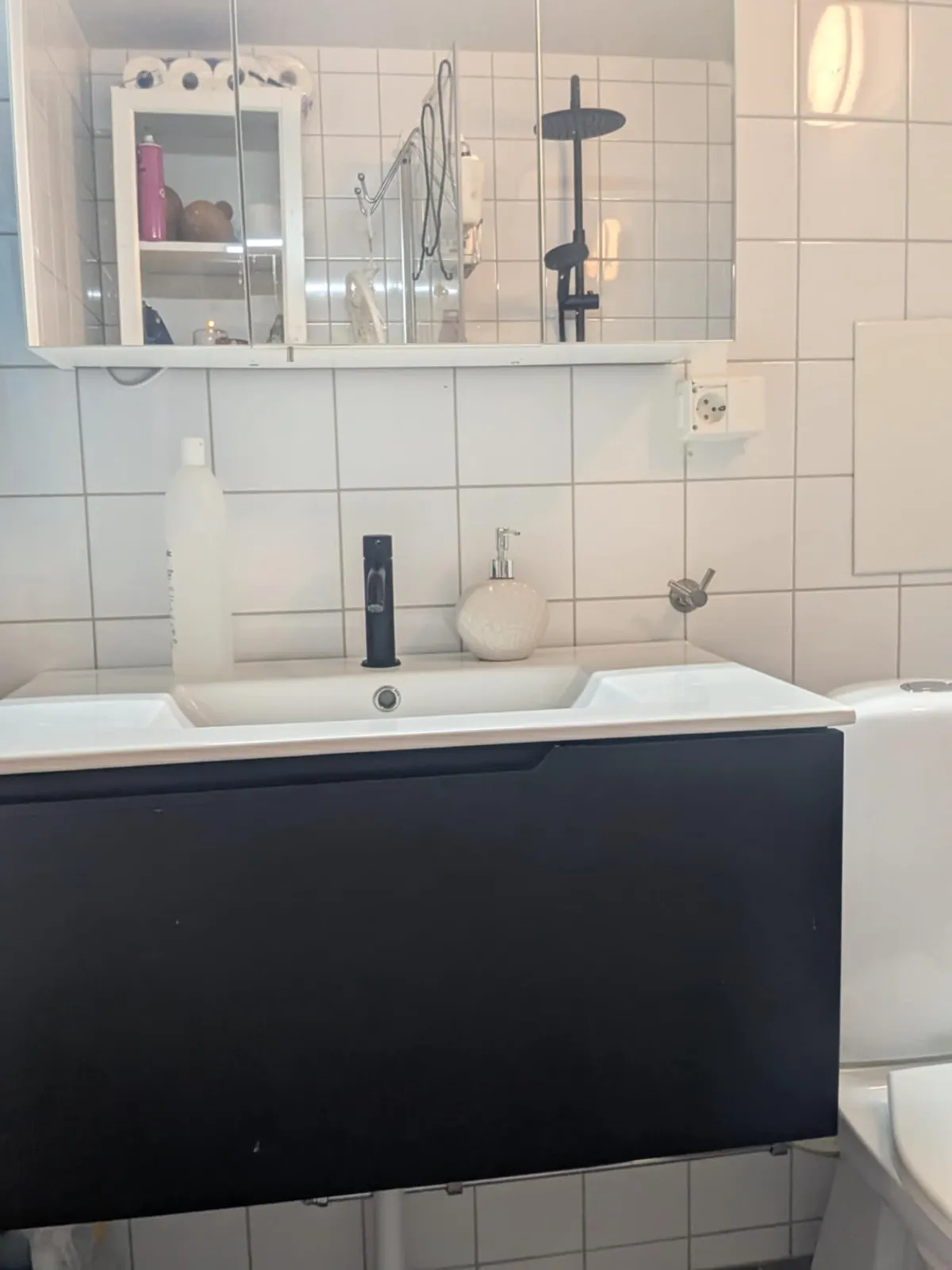 Hyreslägenhet på Järfälla i jarfalla