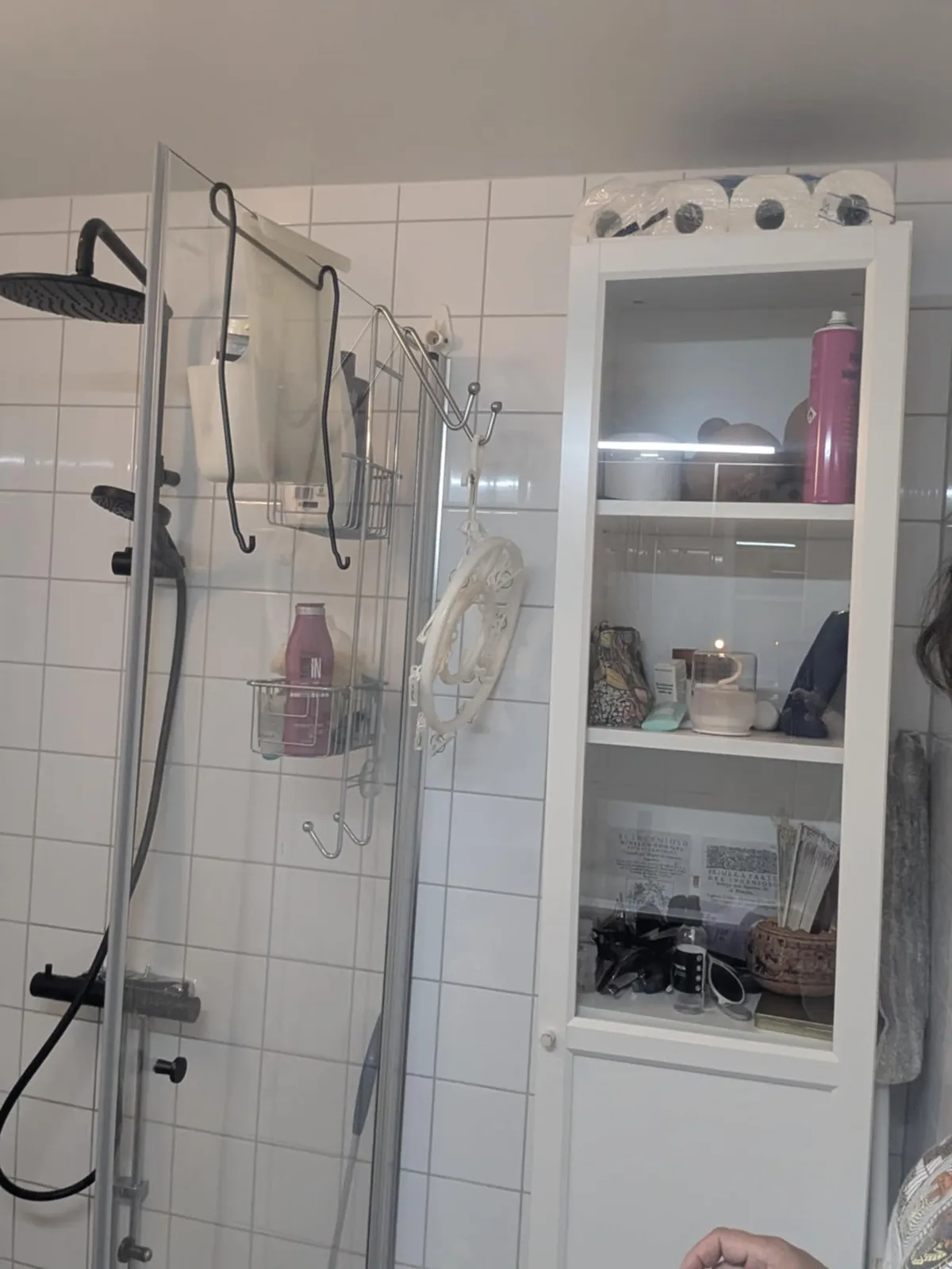 Hyreslägenhet på Järfälla i jarfalla