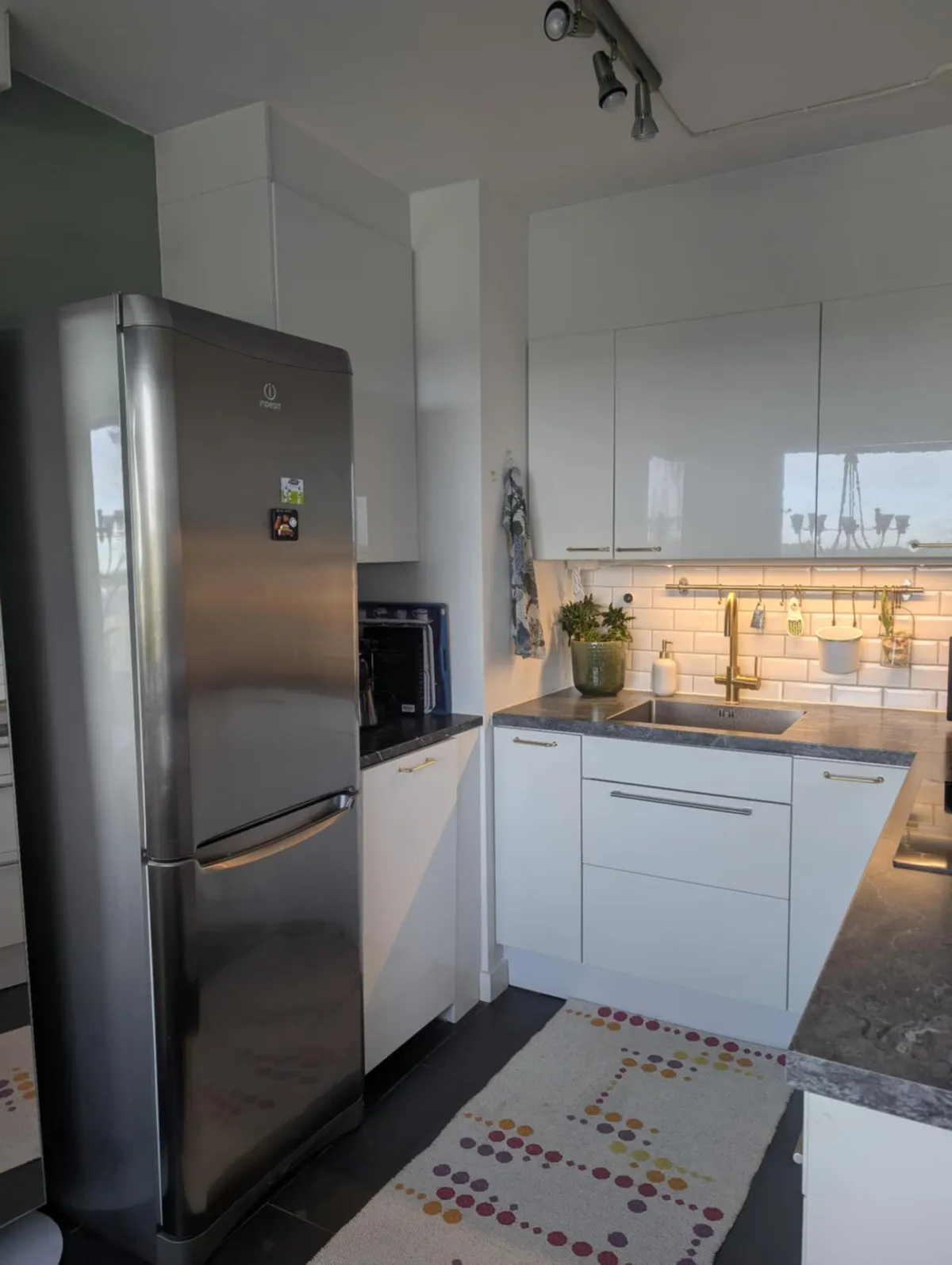 Hyreslägenhet på Järfälla i jarfalla