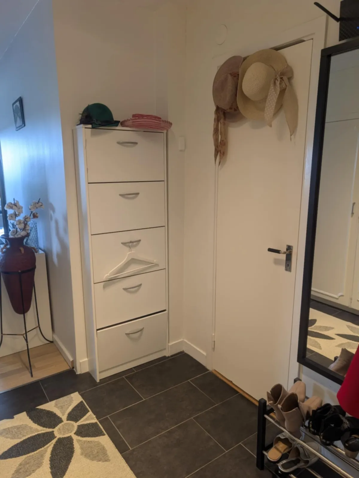 Hyreslägenhet på Järfälla i jarfalla