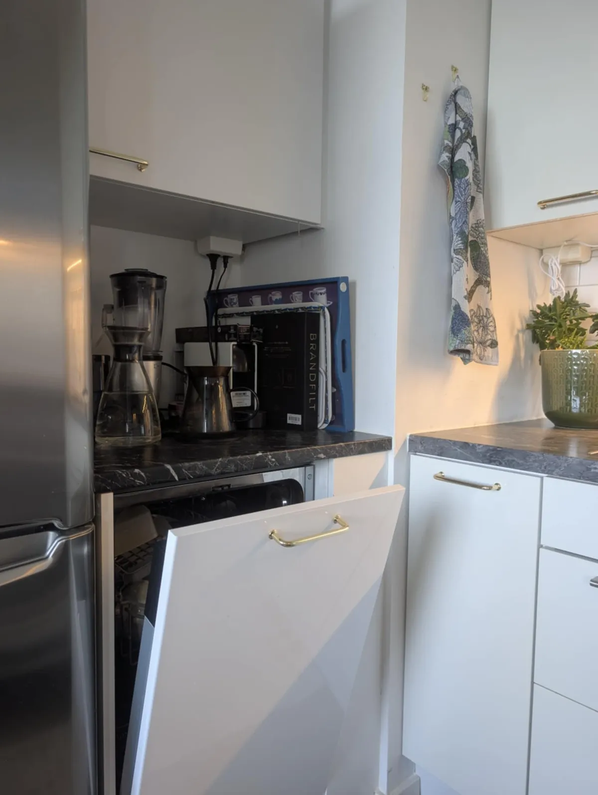 Hyreslägenhet på Järfälla i jarfalla