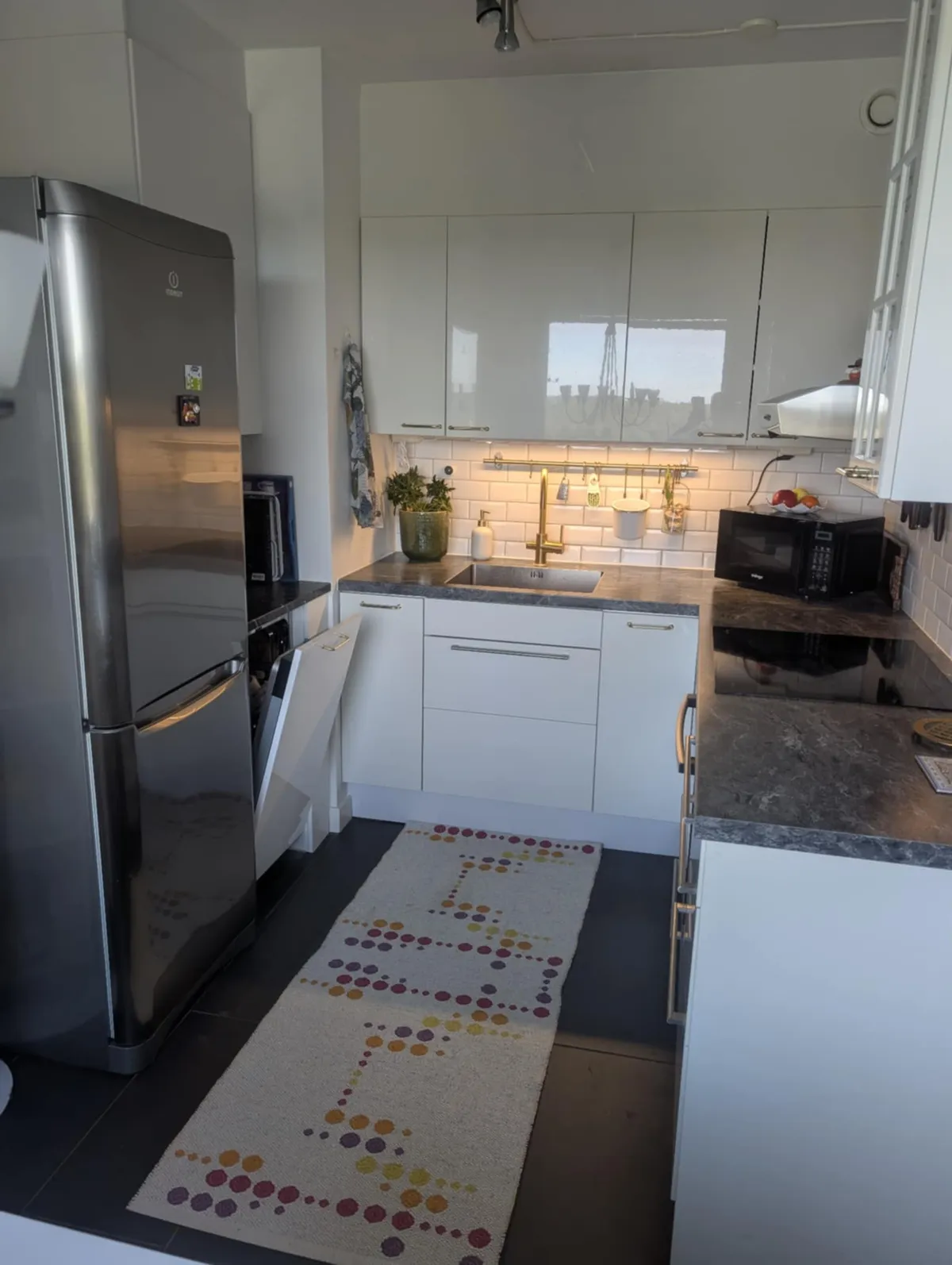 Hyreslägenhet på Järfälla i jarfalla