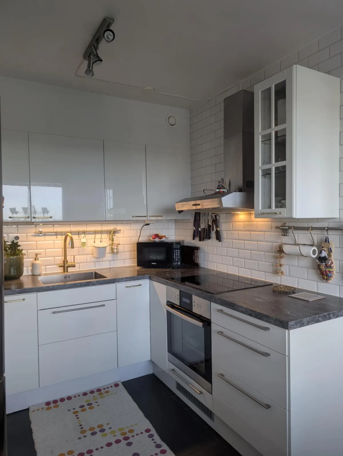 Hyreslägenhet på Järfälla i jarfalla