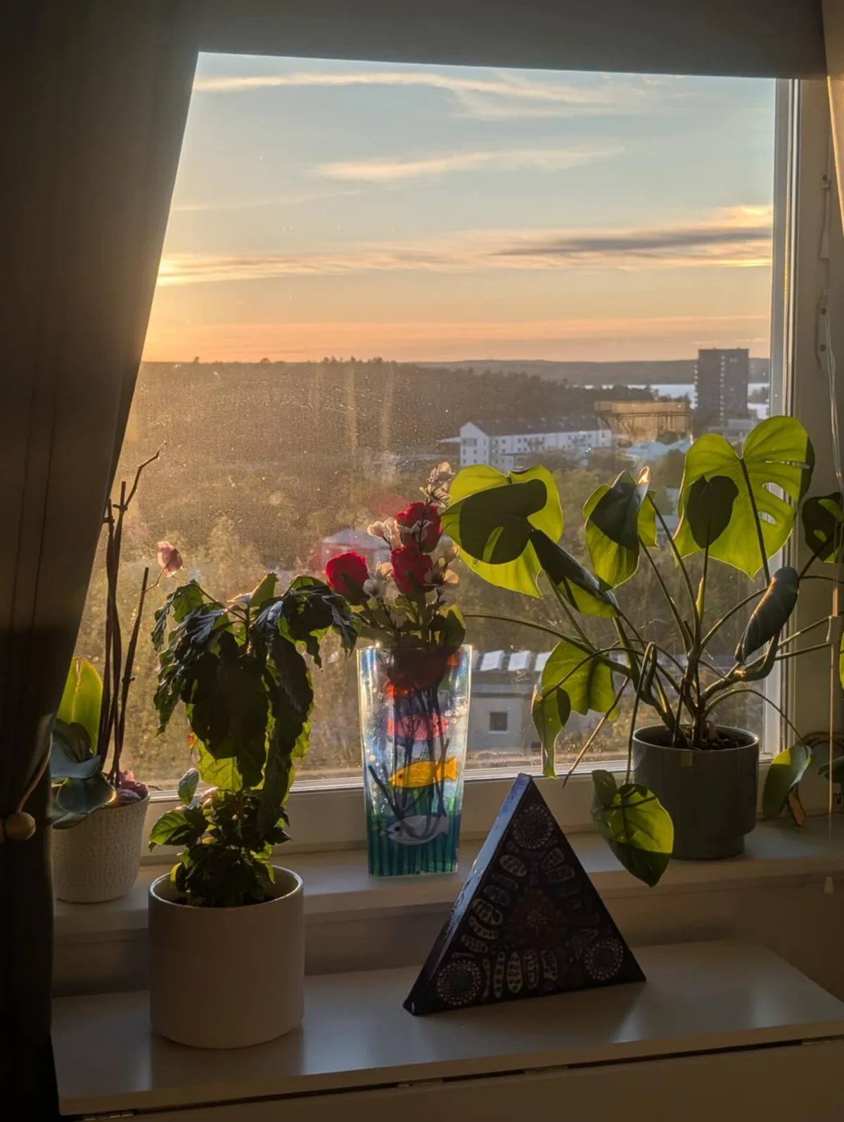 Hyreslägenhet på Järfälla i jarfalla