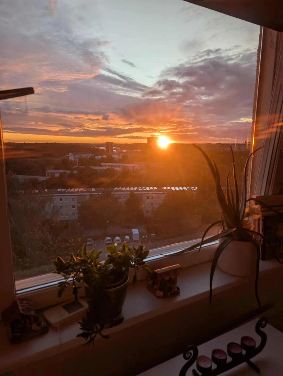 Hyreslägenhet på Järfälla i jarfalla