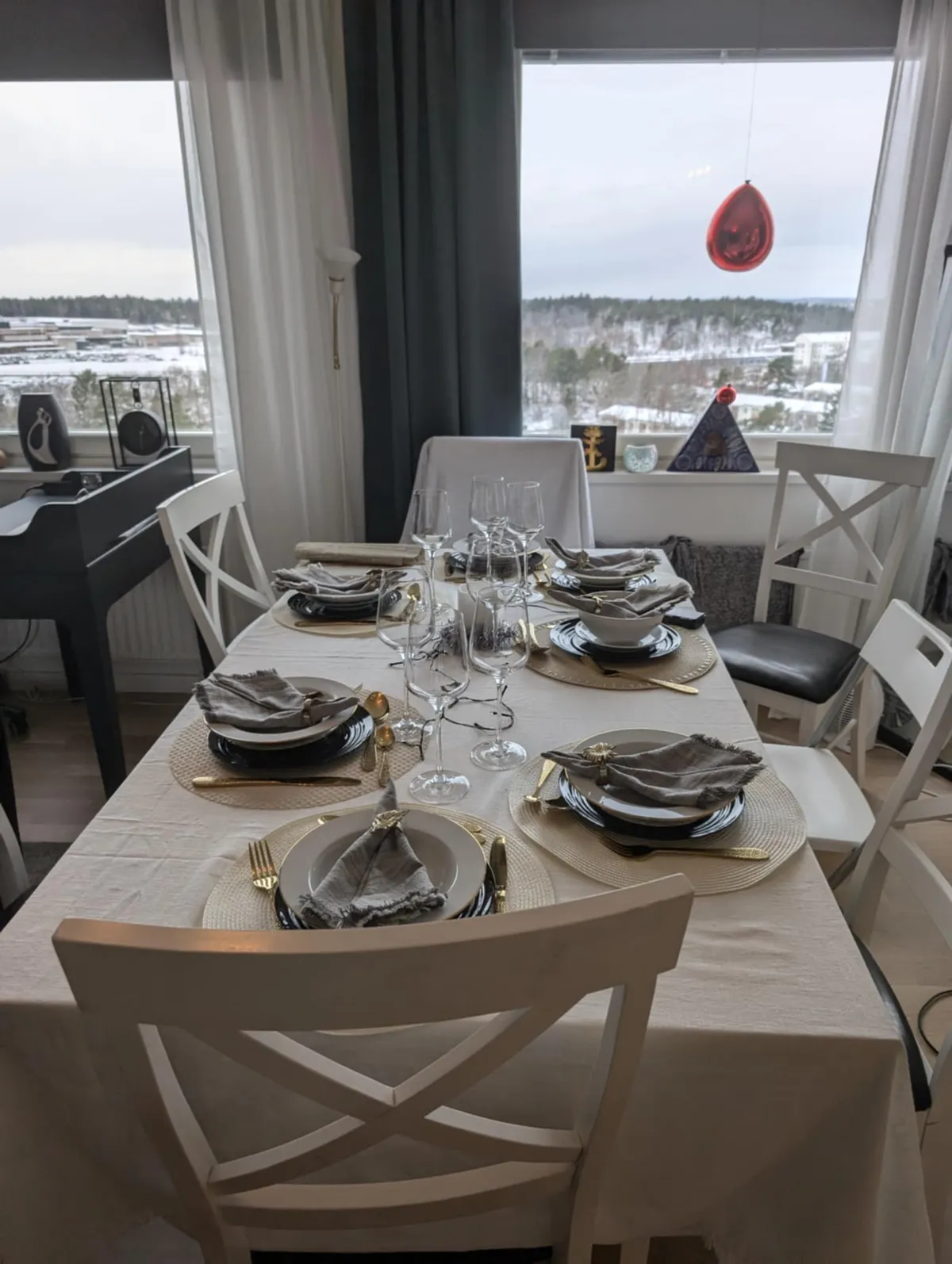 Hyreslägenhet på Järfälla i jarfalla