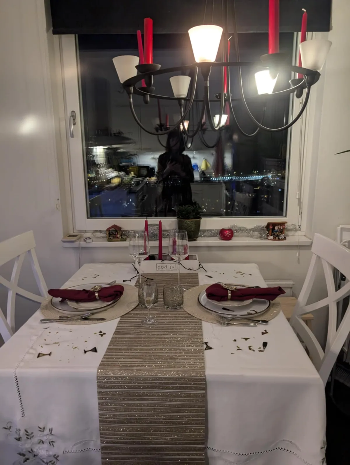 Hyreslägenhet på Järfälla i jarfalla