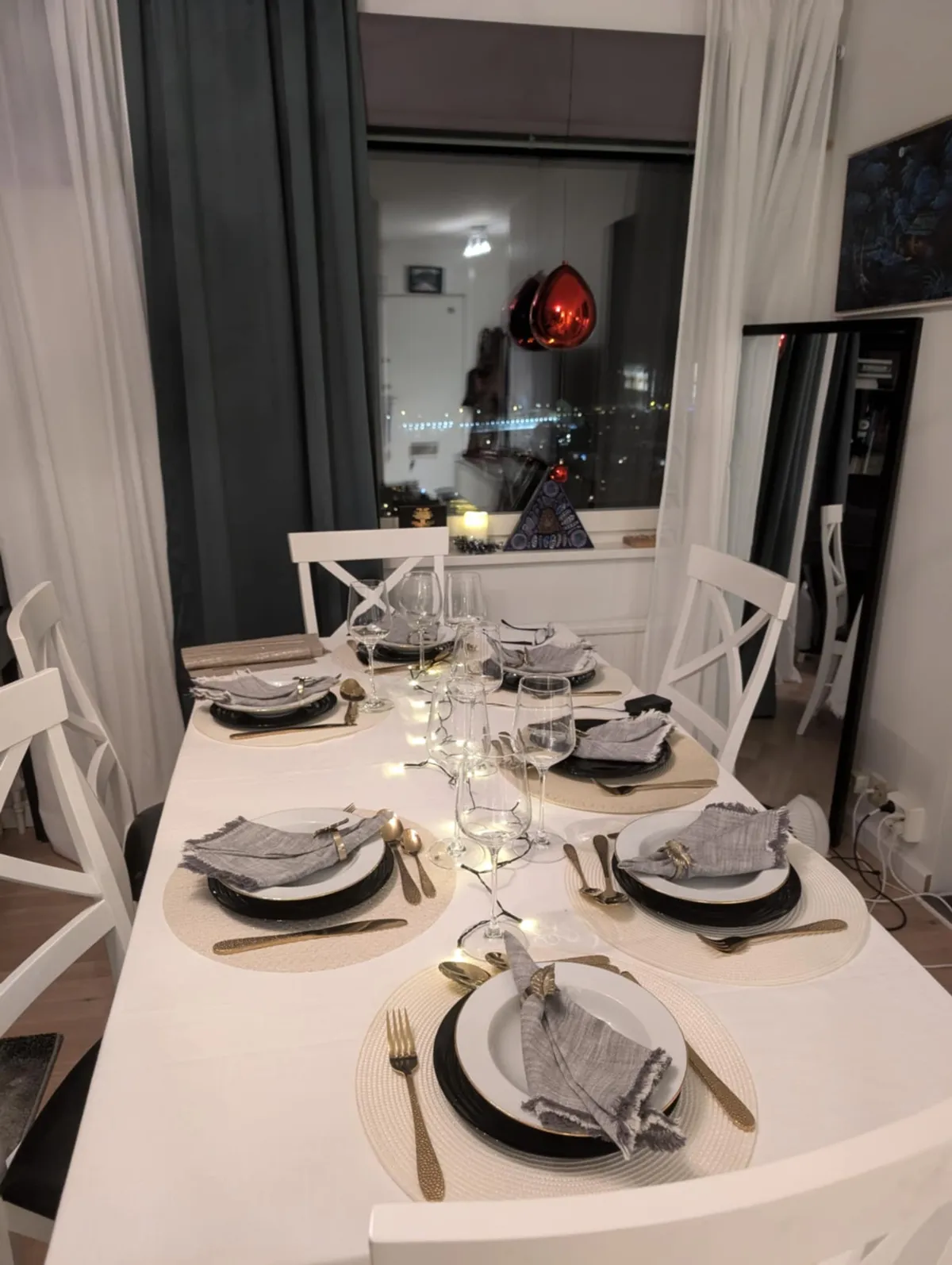 Hyreslägenhet på Järfälla i jarfalla