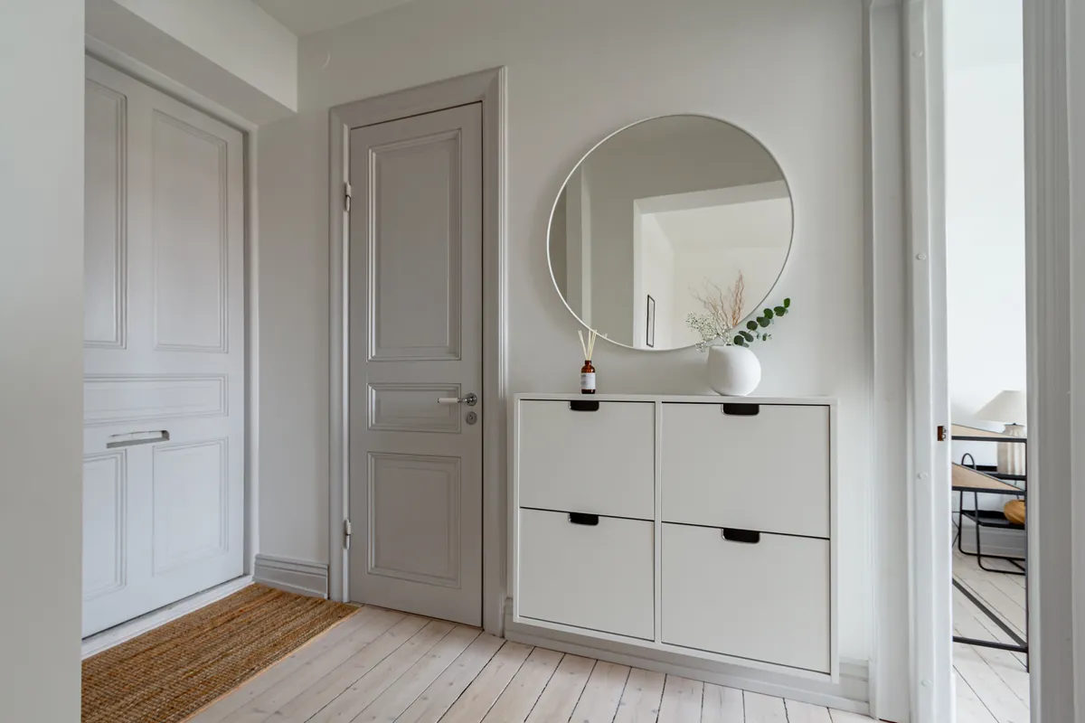 Hyreslägenhet på Stockholm i stockholm