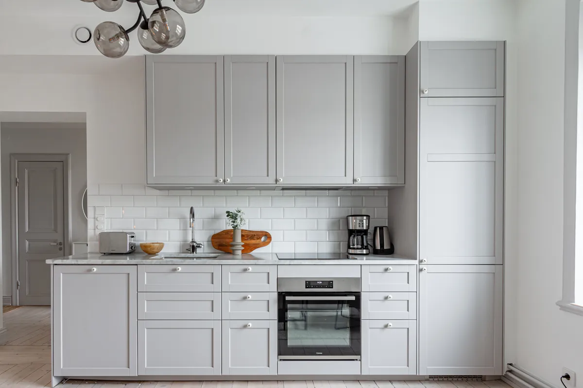 Hyreslägenhet på Stockholm i stockholm