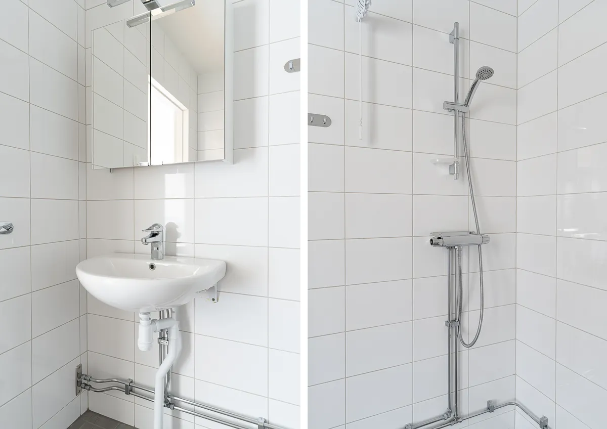 Hyreslägenhet på Västerås i vasteras