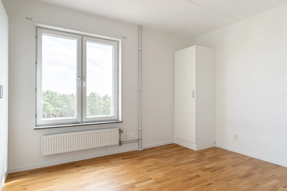 Hyreslägenhet på Västerås i vasteras