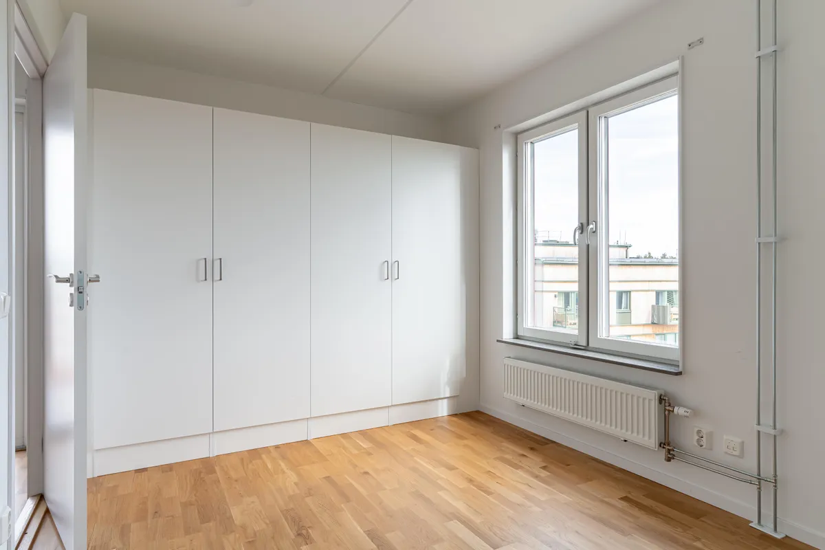 Hyreslägenhet på Västerås i vasteras