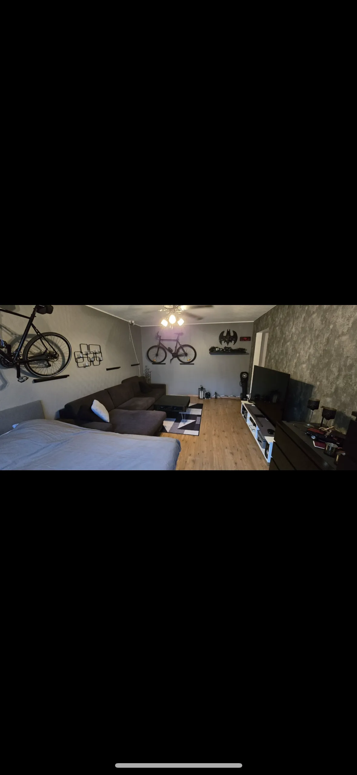 Hyreslägenhet på Kungsängen i kungsangen